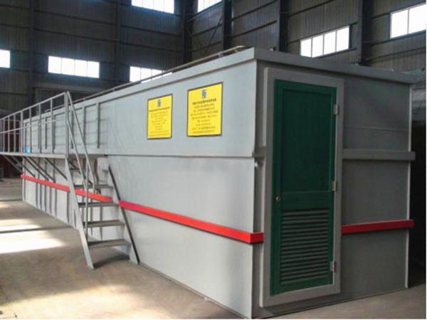 MBR膜生物反應器